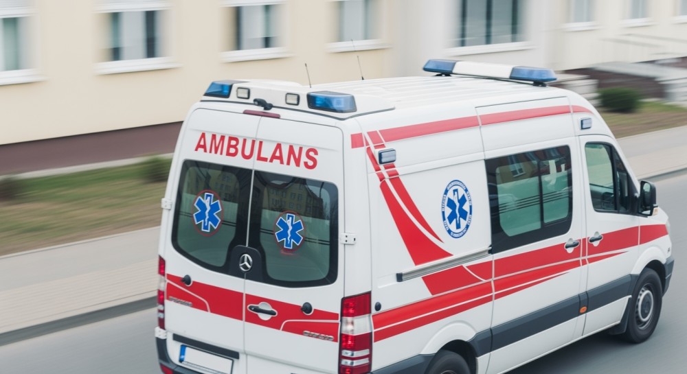 Nowe podziemne schronienie w Łęcznej: inwestycja dla bezpieczeństwa mieszkańców