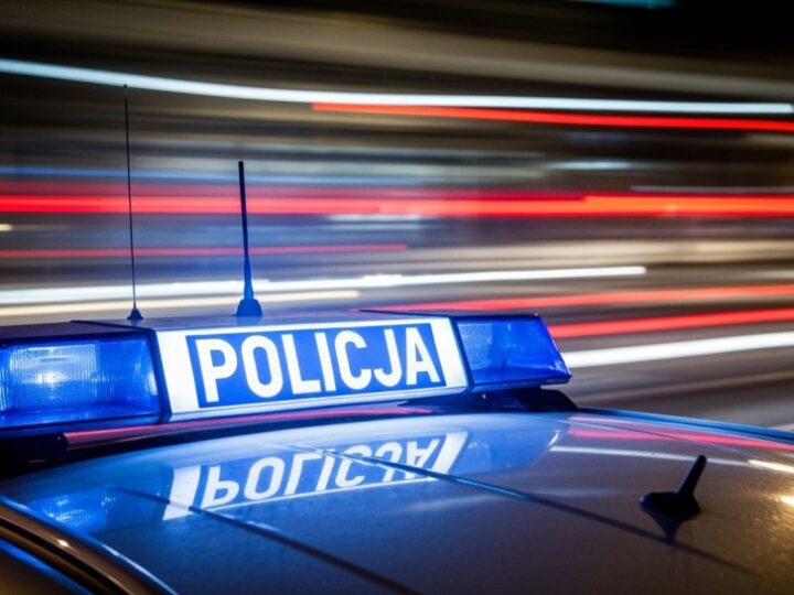 Szukamy świadka interwencji przy nietrzeźwym kierowcy w Chrząchowie