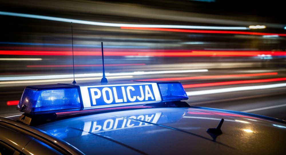 Szukamy świadka interwencji przy nietrzeźwym kierowcy w Chrząchowie