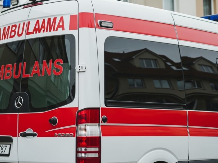 Zabezpiecz się na trudne czasy z nowym Poradnikiem bezpieczeństwa