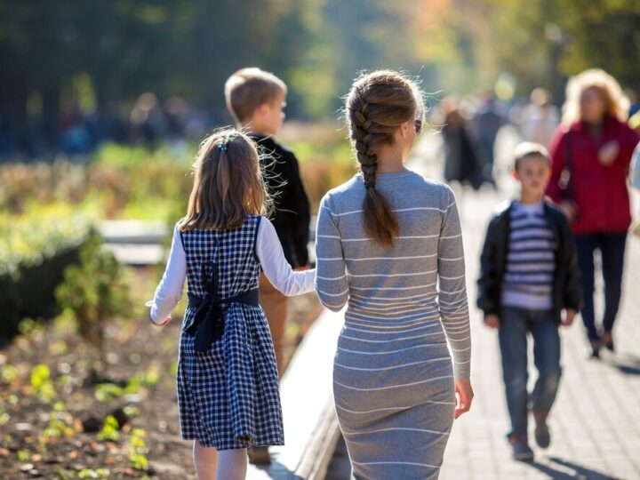 Wsparcie rządowe dla Powiatu Puławskiego w tworzeniu rodzinnej pieczy zastępczej w 2025 roku