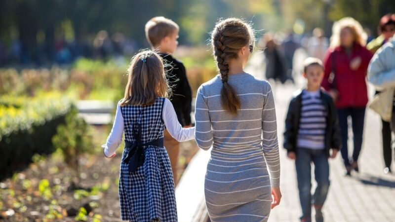 Wsparcie rządowe dla Powiatu Puławskiego w tworzeniu rodzinnej pieczy zastępczej w 2025 roku