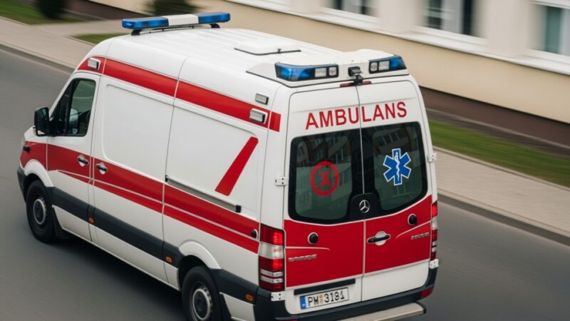 Zimowe niebezpieczeństwa na drogach: jak je pokonać?