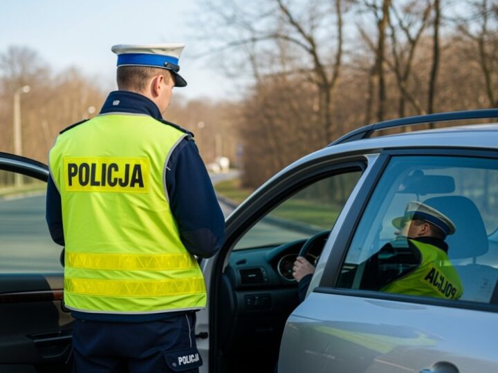 Bezpłatne sprawdzenie świateł pojazdu – zapewnij sobie i innym bezpieczeństwo na drodze!