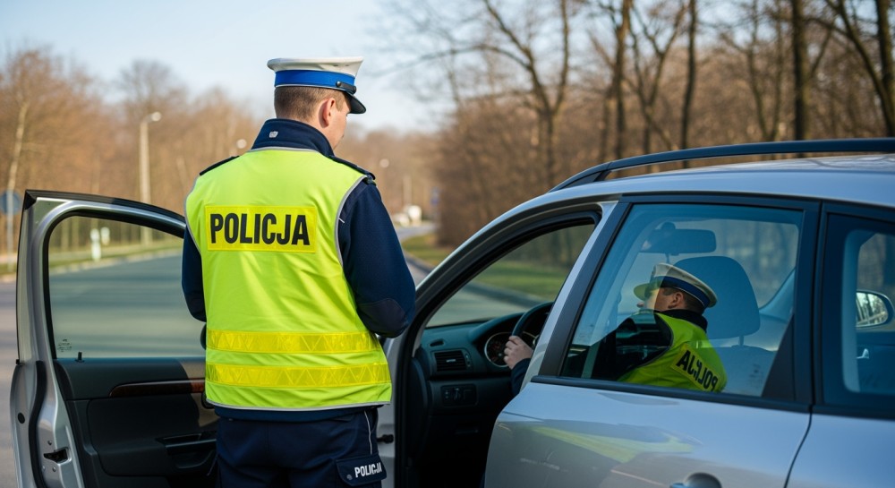 Bezpłatne sprawdzenie świateł pojazdu – zapewnij sobie i innym bezpieczeństwo na drodze!