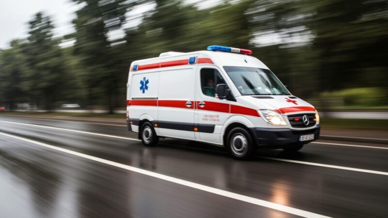 Zwiększone bezpieczeństwo na liniach kolejowych w obliczu zagrożeń