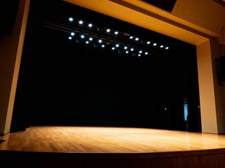 Teatr „Kurtyna” świętuje 10-lecie swojej twórczości