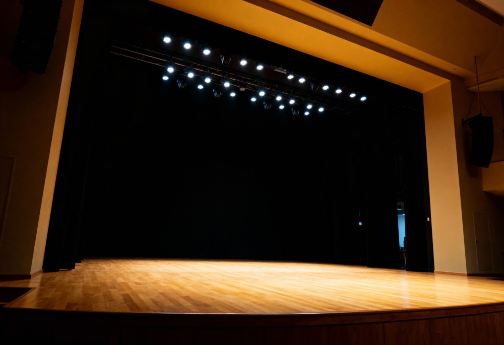 Teatr „Kurtyna” świętuje 10-lecie swojej twórczości