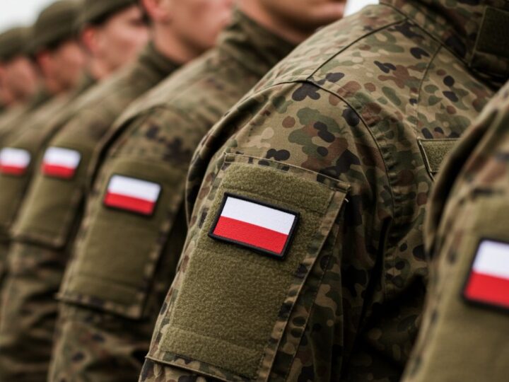 KWALIFIKACJA WOJSKOWA 2026: TERMINY I ZASADY