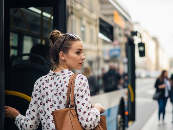MZK Puławy wprowadza elektryczne autobusy i testuje nową Scanię Castrosua