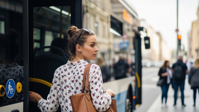 MZK Puławy wprowadza elektryczne autobusy i testuje nową Scanię Castrosua