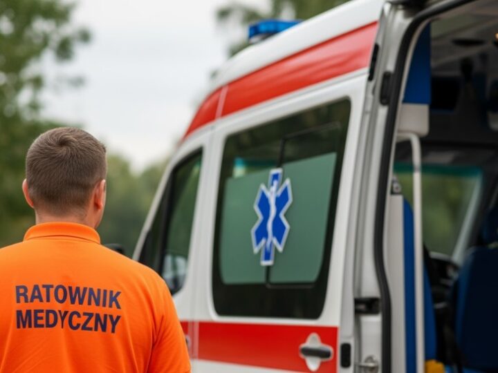 Śnieg na dachach: ryzyko katastrof budowlanych rośnie!