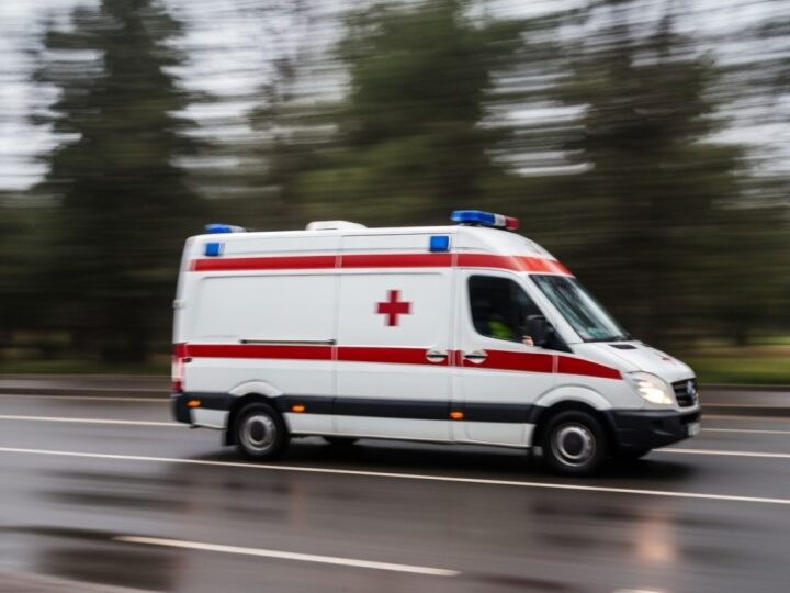 Mroźne noce wzywają do działania: Pomóżmy osobom zagrożonym wychłodzeniem!