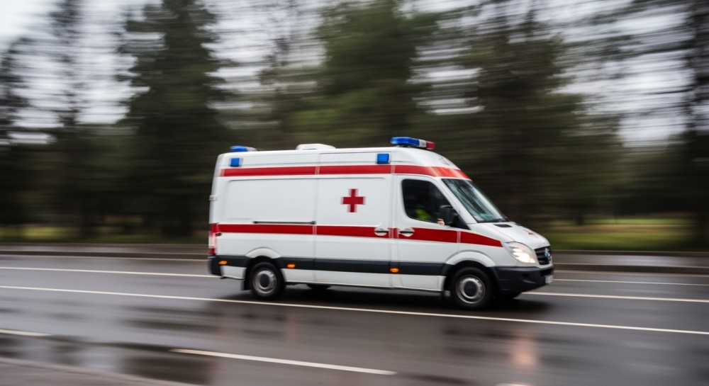Mroźne noce wzywają do działania: Pomóżmy osobom zagrożonym wychłodzeniem!