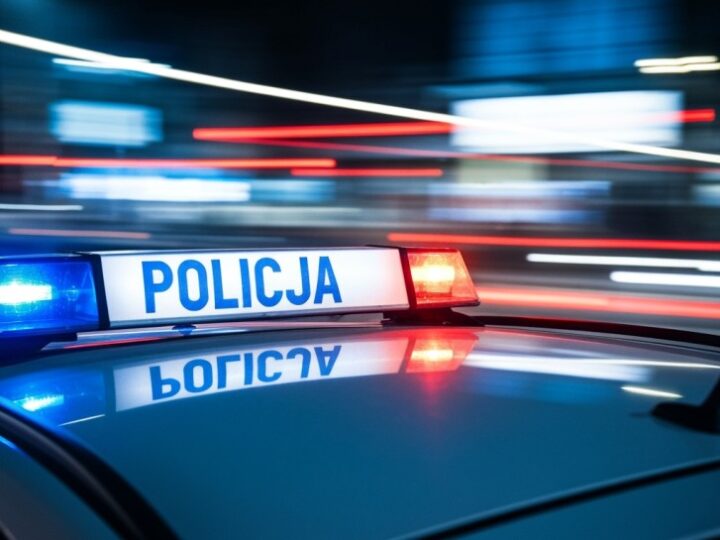Noworoczne aresztowania włamywaczy z Puław