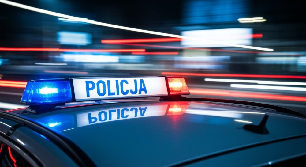 Noworoczne aresztowania włamywaczy z Puław