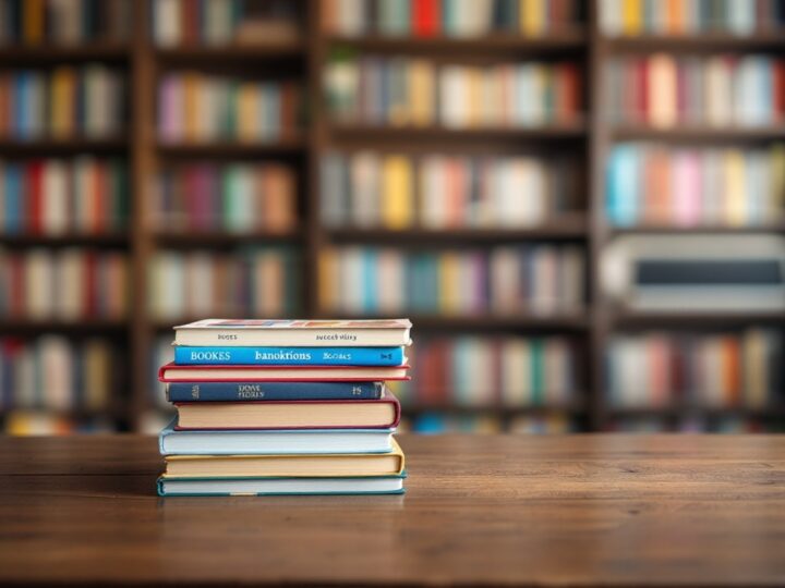 Książkowe przygody dla maluchów: rodzinna zabawa w bibliotece