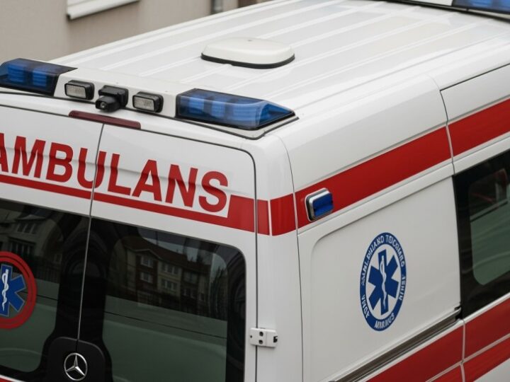 28 interwencji w jeden dzień: tragiczny wzrost zatruć tlenkiem węgla
