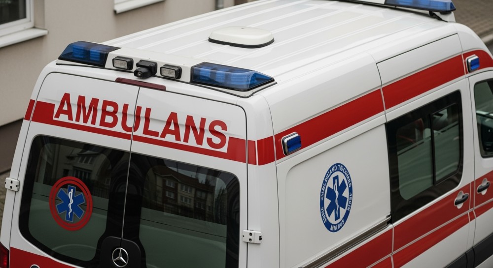 28 interwencji w jeden dzień: tragiczny wzrost zatruć tlenkiem węgla