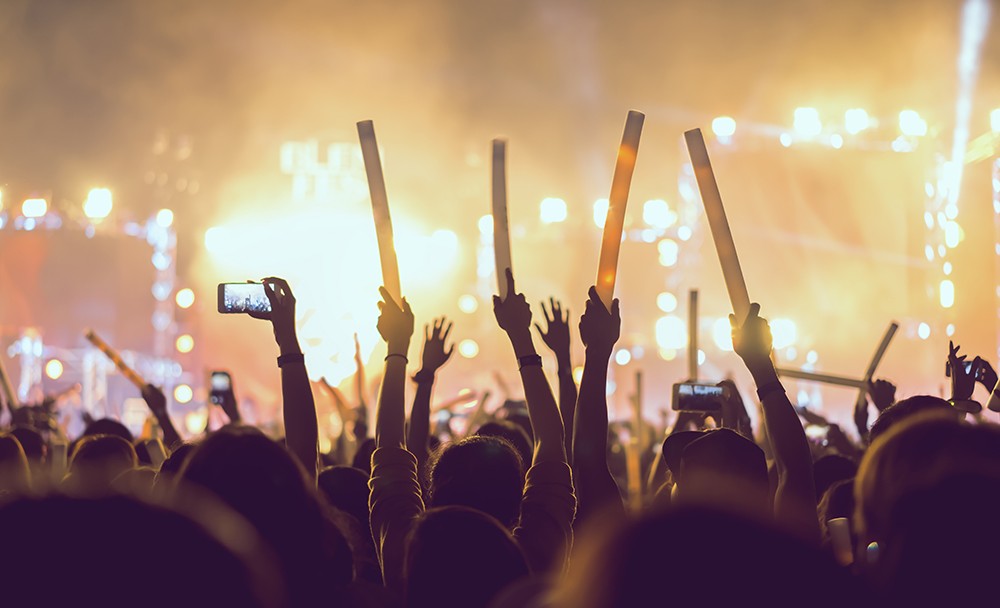 Świąteczny koncert Reprezentacyjnego Zespołu Artystycznego Wojska Polskiego w Puławach