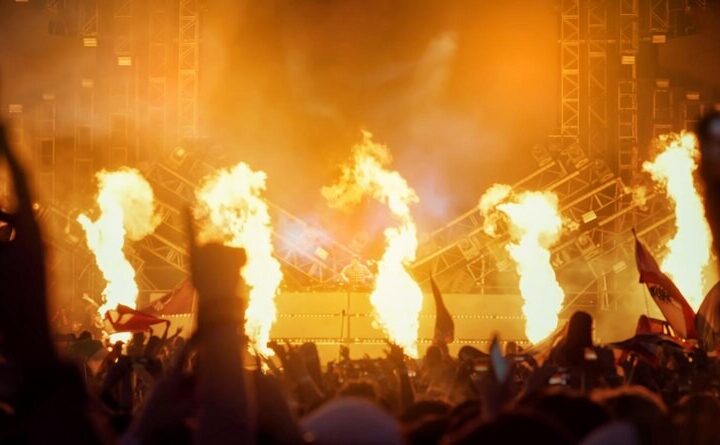 Niezapomniany koncert „Nic dwa razy…” z piosenkami Łucji Prus i Anny Jantar