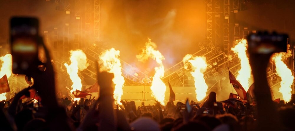 Niezapomniany koncert „Nic dwa razy…” z piosenkami Łucji Prus i Anny Jantar
