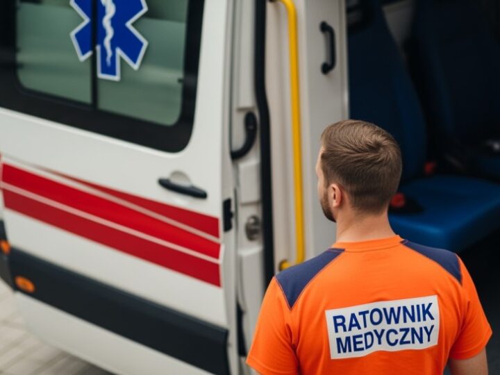 Ostrożnie na zamarzniętych akwenach!