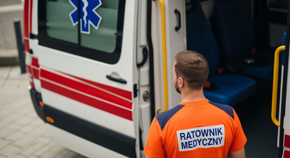 Ostrożnie na zamarzniętych akwenach!