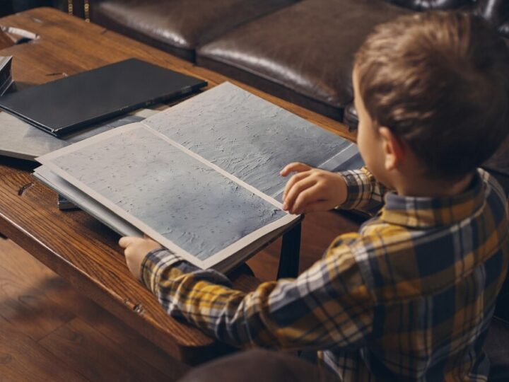 Zimowy Dekalog: Ilustruj bezpieczne zachowania w sezonie zimowym!