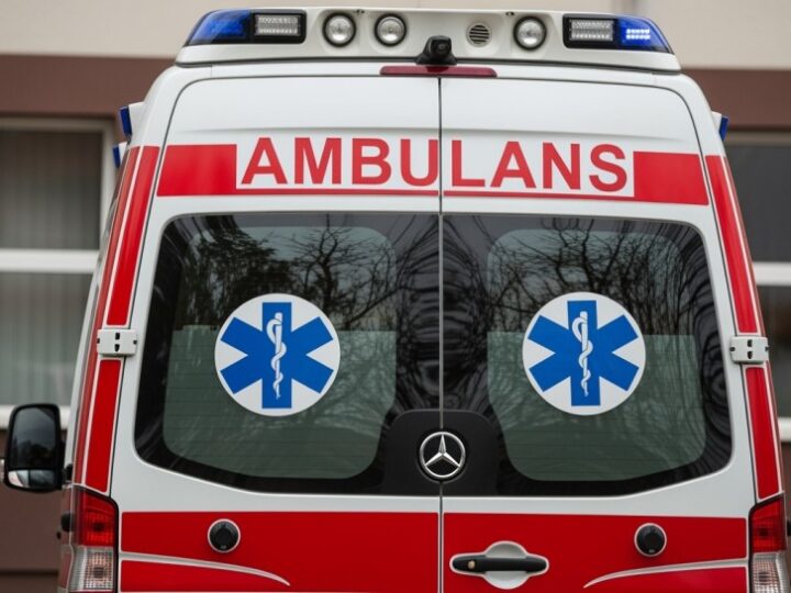 Nowe czujki dymu i czadu zwiększają bezpieczeństwo mieszkańców Końskowoli