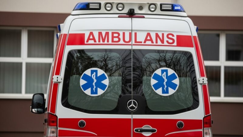 Nowe czujki dymu i czadu zwiększają bezpieczeństwo mieszkańców Końskowoli