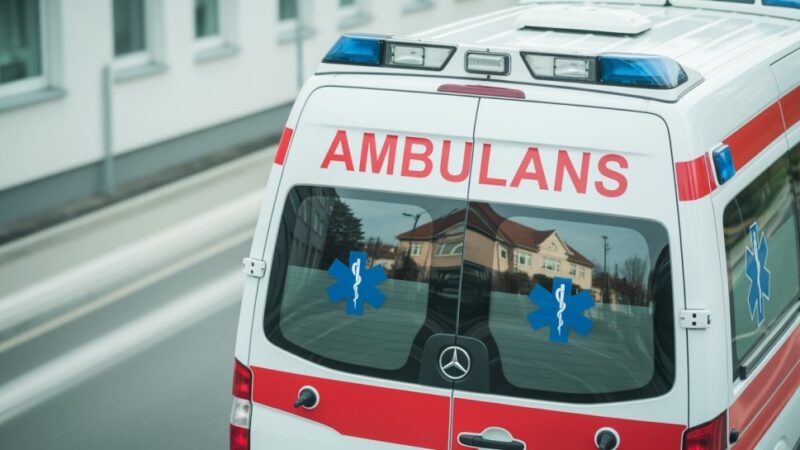 Ratownictwo lodowe w Puławach: ćwiczenia strażaków i WOPR dla bezpieczeństwa mieszkańców