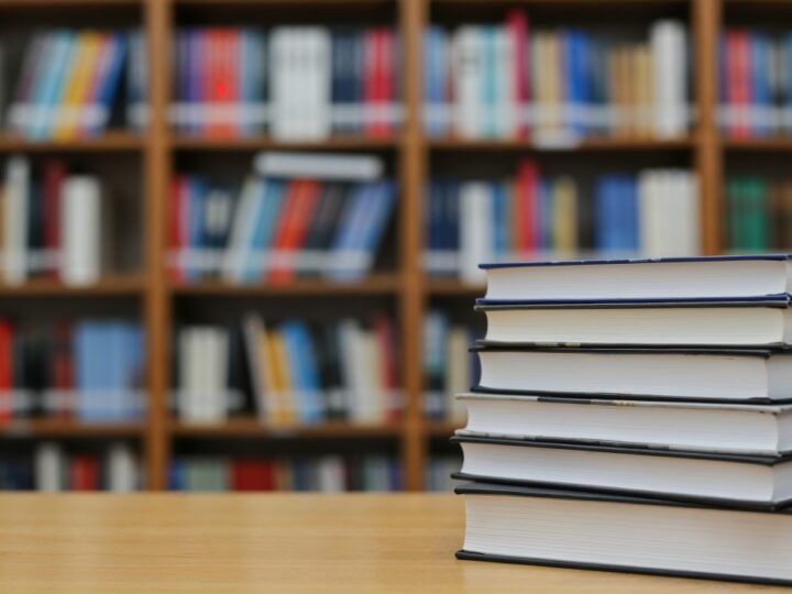 Inspirujące kobiety, które zmieniły świat – prelekcja Elżbiety Nawrockiej z okazji Dnia Kobiet