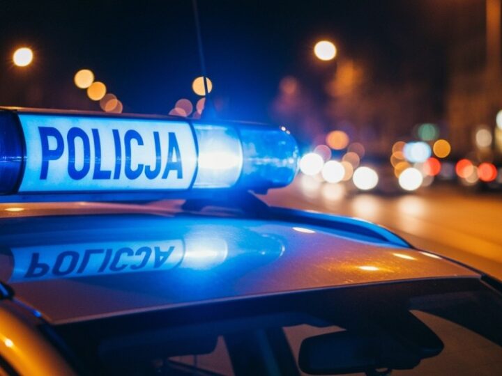 Nowe przepisy drogowe: co zmienia się dla kierowców?