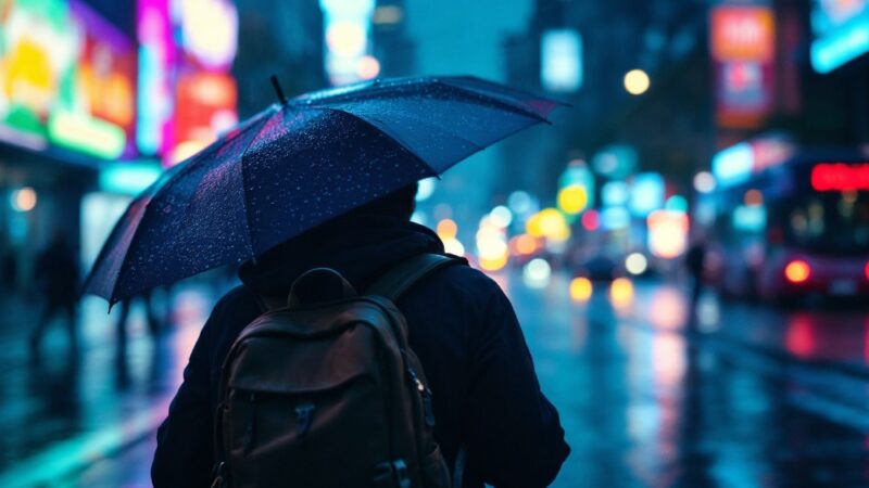 Uwaga! Nadchodzą roztopy!