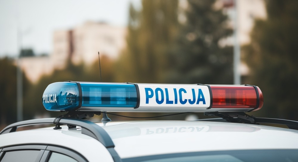 Młody oszust z Łodzi w rękach policji po wyłudzeniu pieniędzy od seniorek