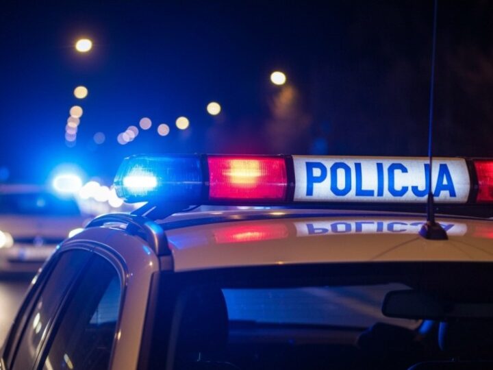 Podsumowanie 2025: Policja Puławska podsumowuje osiągnięcia i plany na przyszłość