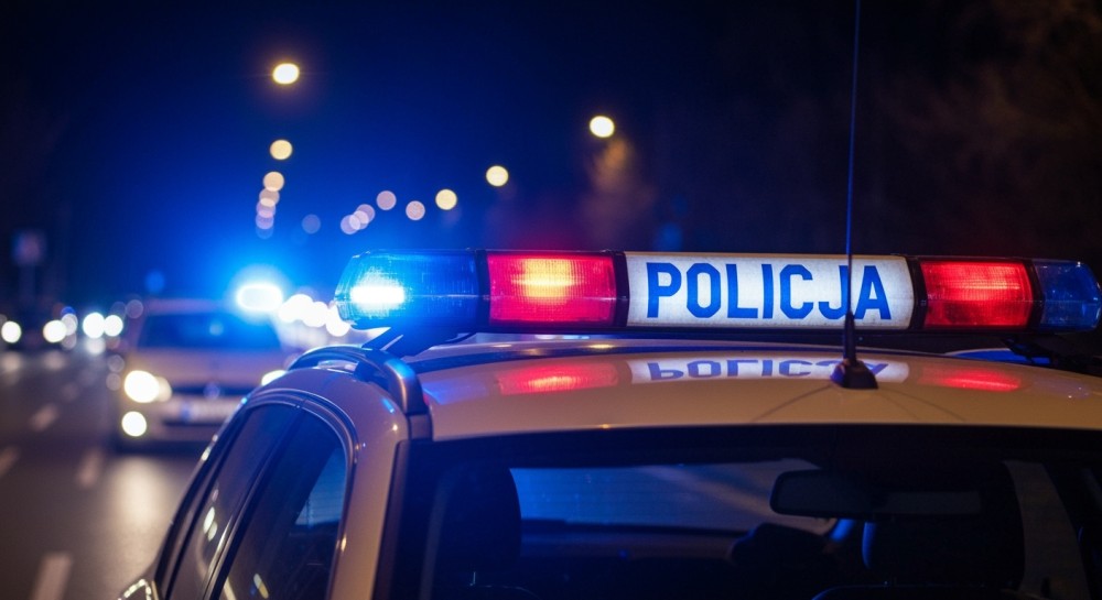 Podsumowanie 2025: Policja Puławska podsumowuje osiągnięcia i plany na przyszłość
