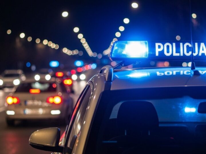 Prokuratura w Puławach szuka świadków incydentu z 11 stycznia