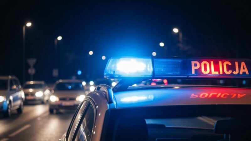 Zimowe wyzwania na drogach – zapewnij sobie bezpieczeństwo za kierownicą!