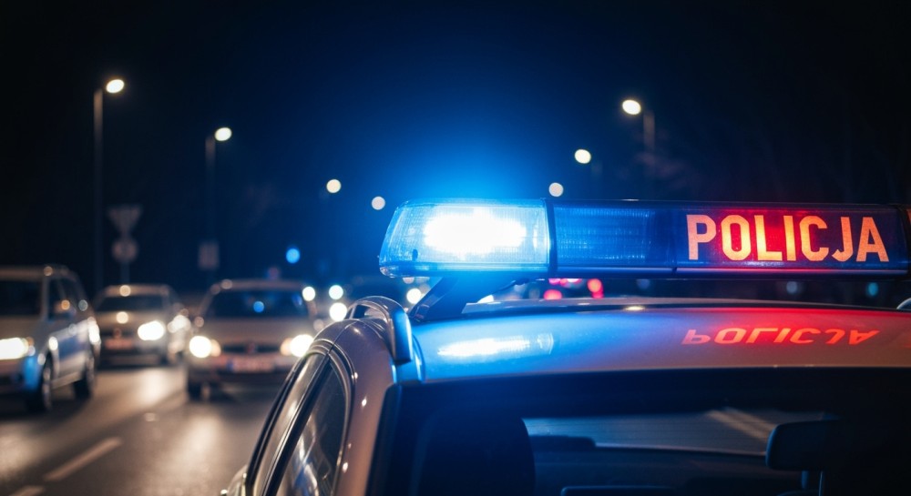 Zimowe wyzwania na drogach – zapewnij sobie bezpieczeństwo za kierownicą!