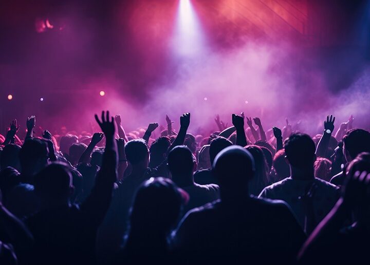 Puławski Festiwal Tańca „Tańczące Sybille” 2026 – weź udział w tanecznej rywalizacji!