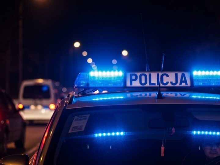 25-latek aresztowany za oszustwo na 70-letniej seniorki z Puław!