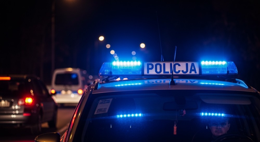 25-latek aresztowany za oszustwo na 70-letniej seniorki z Puław!
