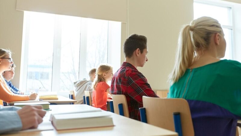 Konkurs dla szkół: Zdobądź nagrody i ucz się o bezpieczeństwie!