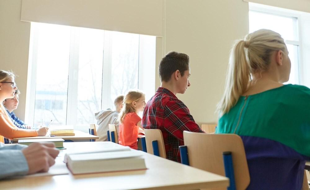 Konkurs dla szkół: Zdobądź nagrody i ucz się o bezpieczeństwie!
