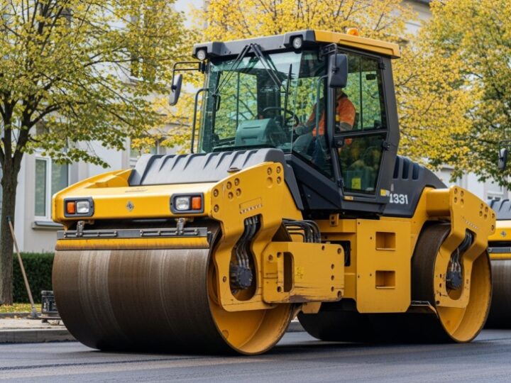 Nowe środki na modernizację ulicy Kaniowczyków w Puławach