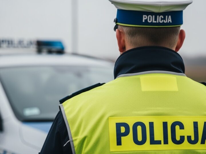 Puławy w obiektywie: Policja ujawnia 103 wykroczenia w akcji kontrolnej prędkości