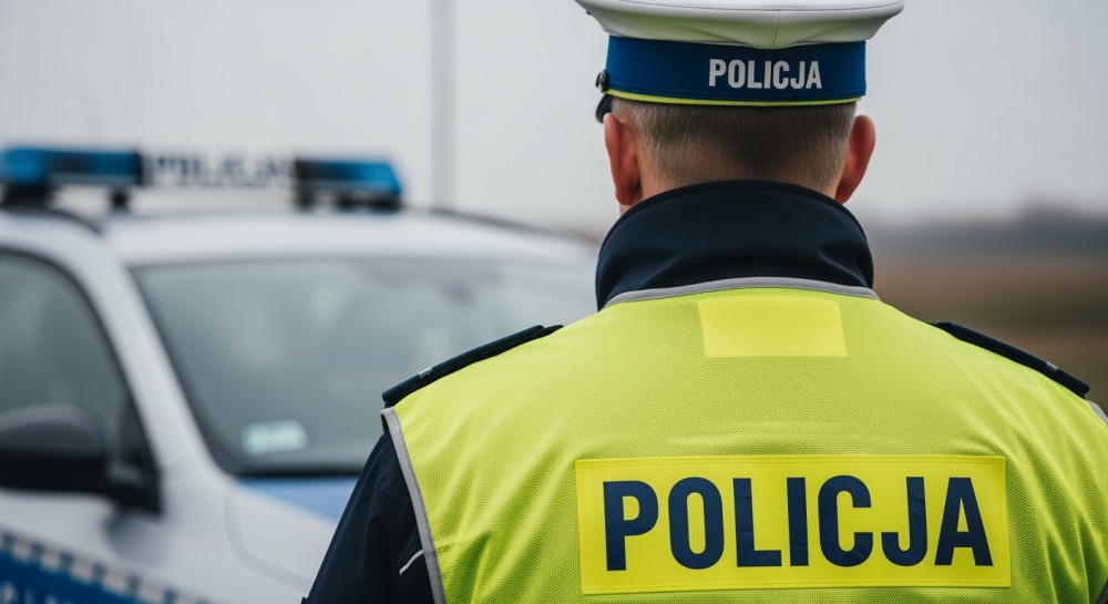 Puławy w obiektywie: Policja ujawnia 103 wykroczenia w akcji kontrolnej prędkości