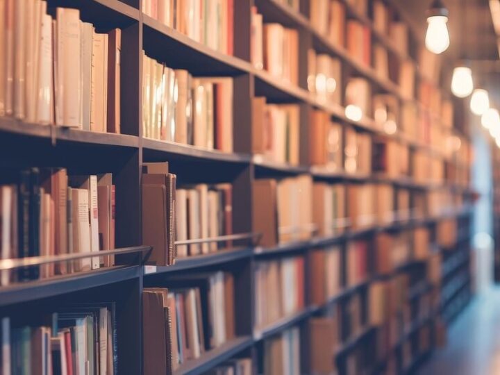 Literackie bohaterki, które inspirują do działania i pokazują siłę kobiet